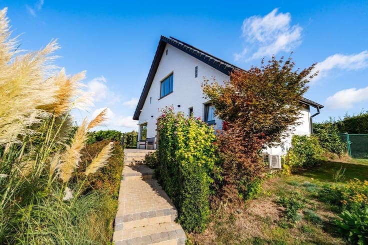 Très belle villa 4 façades en excellent