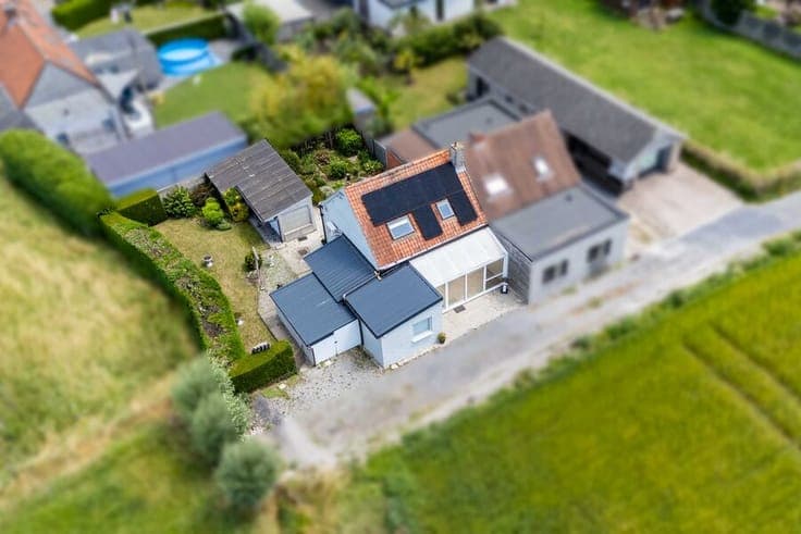 House in Avelgem
