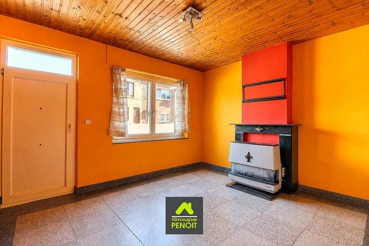 House in Seraing