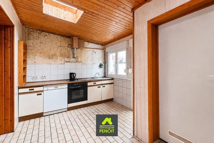 House in Seraing