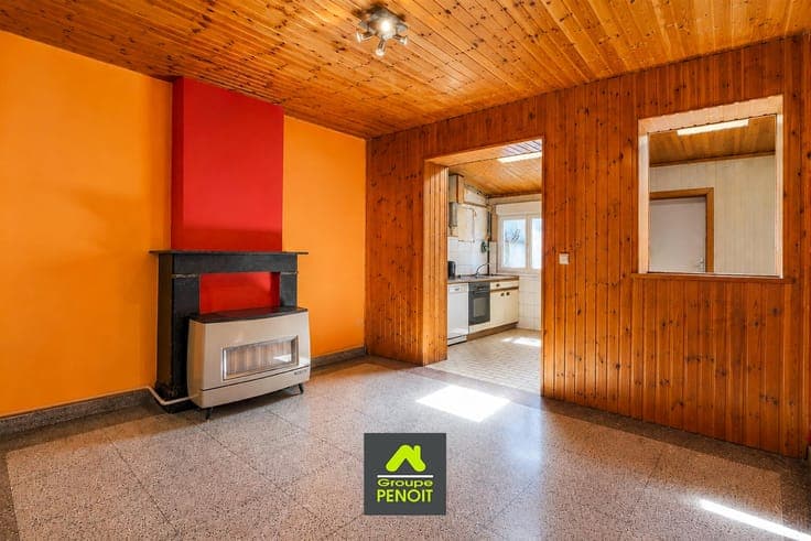 House in Seraing