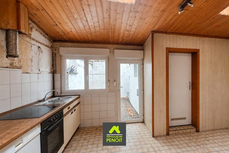 House in Seraing