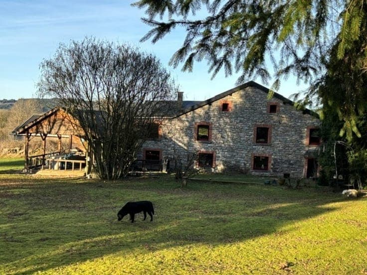 Farmhouse