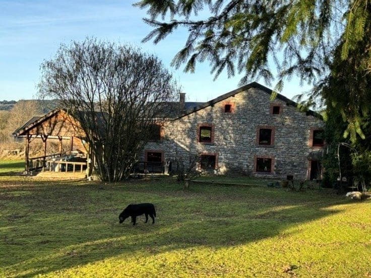 Farmhouse