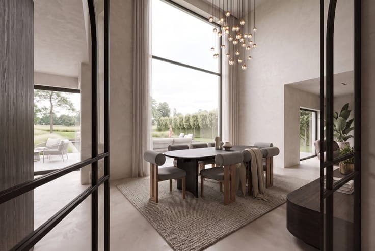 Woning