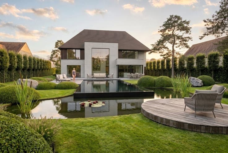 Woning