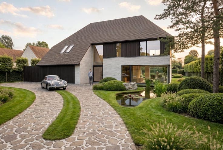 Woning