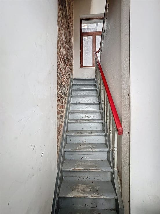 Investment property
