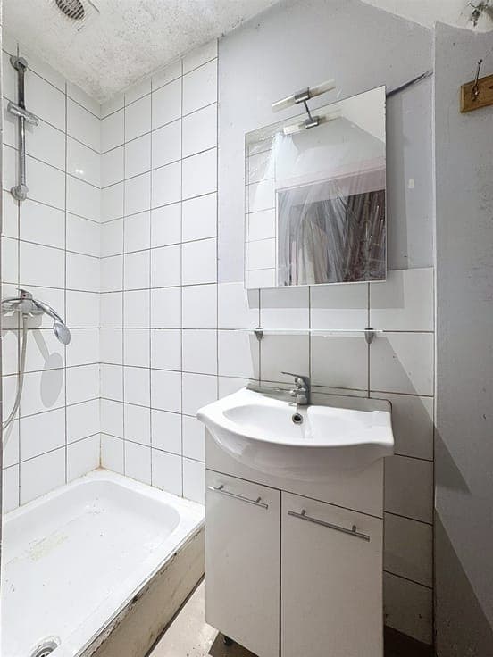 Investment property