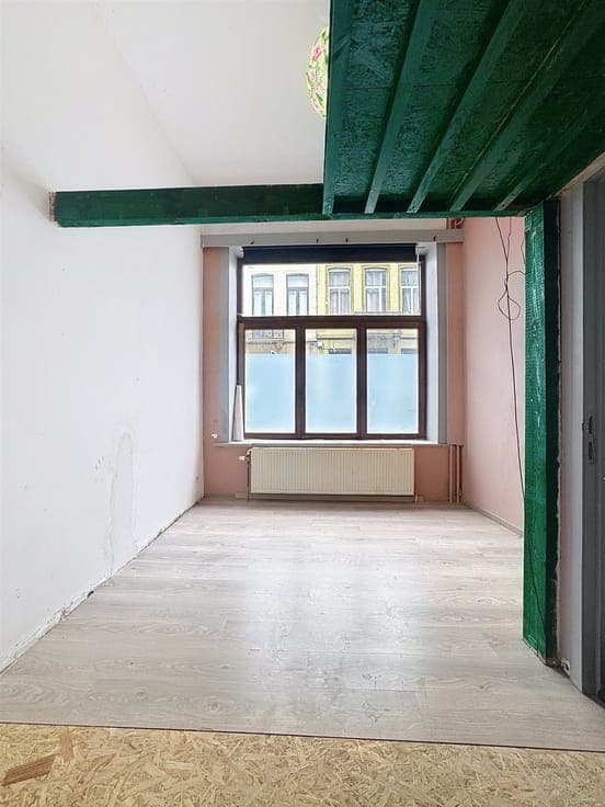 Investment property