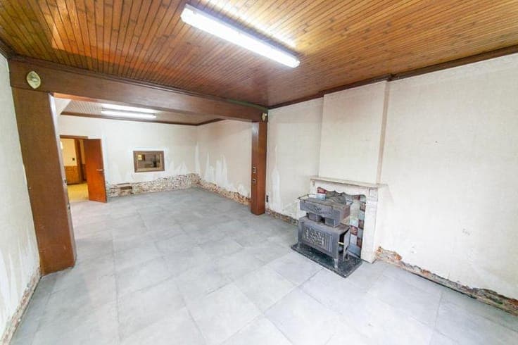 House in Sint-Martens-Lierde