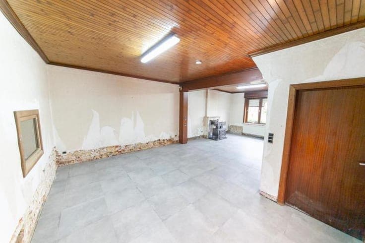 House in Sint-Martens-Lierde