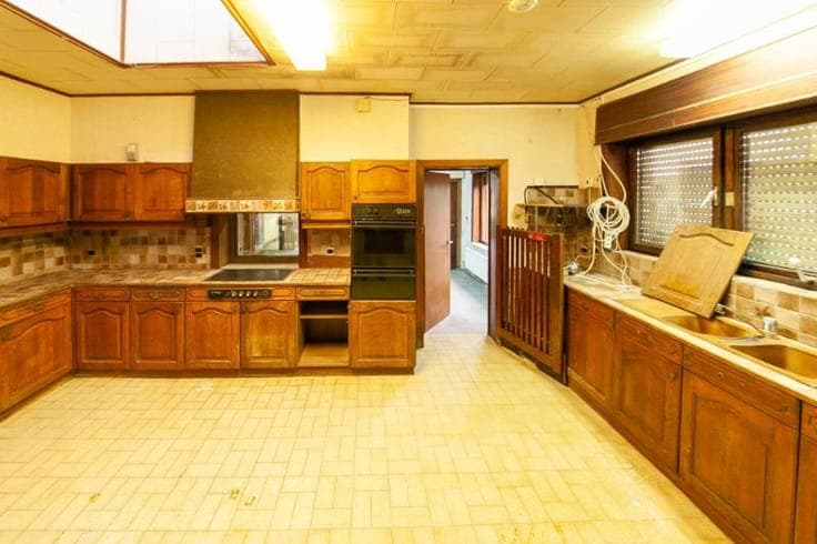 House in Sint-Martens-Lierde