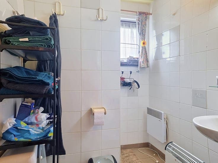 Immeuble de 4 appartements à vendre - Rue de Goreux à Fexhe-