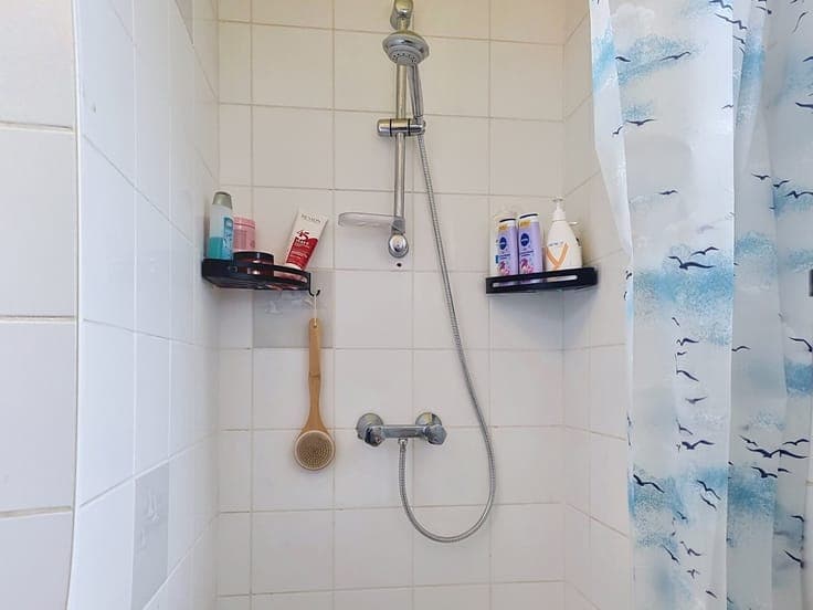 Immeuble de 4 appartements à vendre - Rue de Goreux à Fexhe-