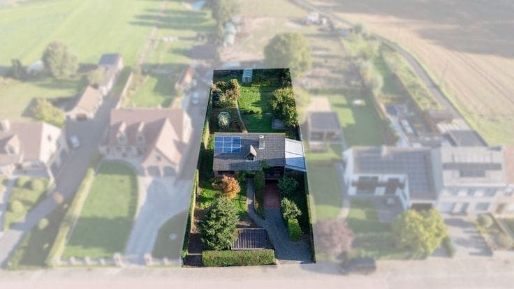 House in Poperinge