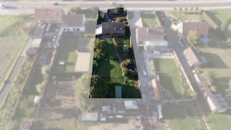 House in Poperinge