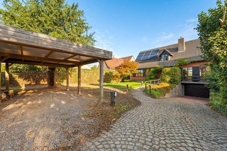 House in Poperinge
