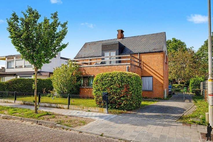 House in Eeklo