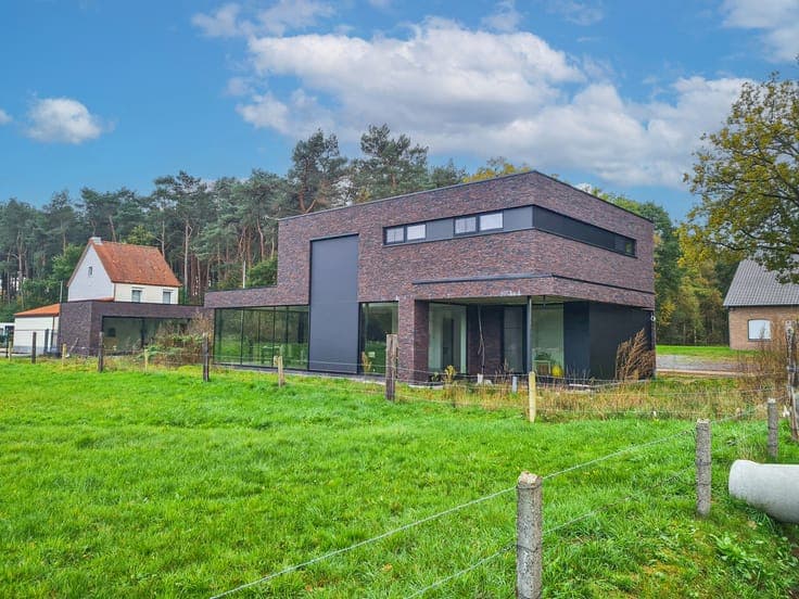 House in Beringen