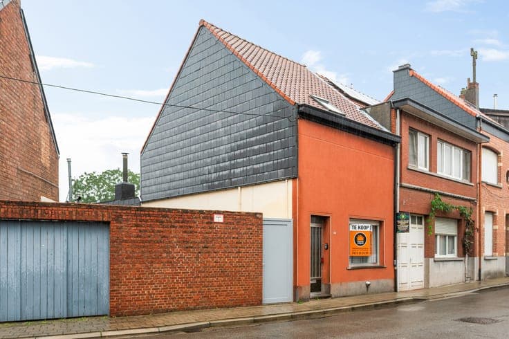 House in Herentals