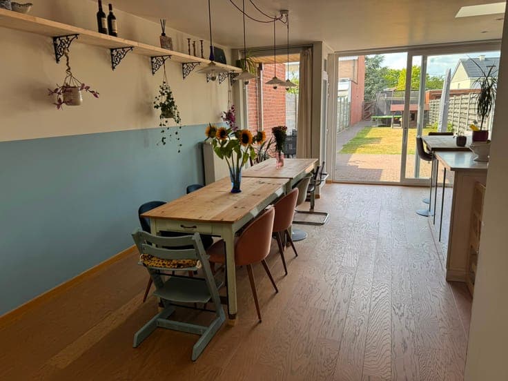 House in Kuurne