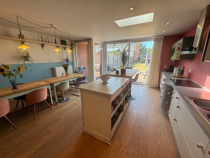 House in Kuurne