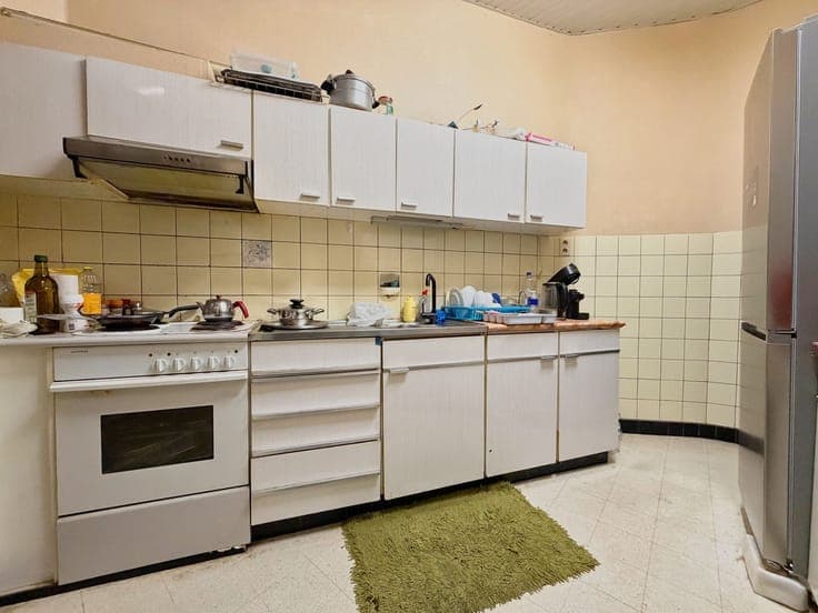 Appartementsgebouw met 3x appartementen met stabiele huur...