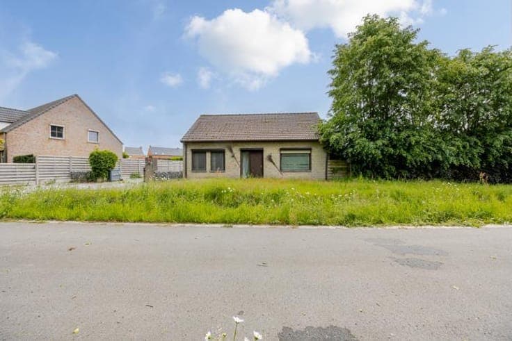House in Geel