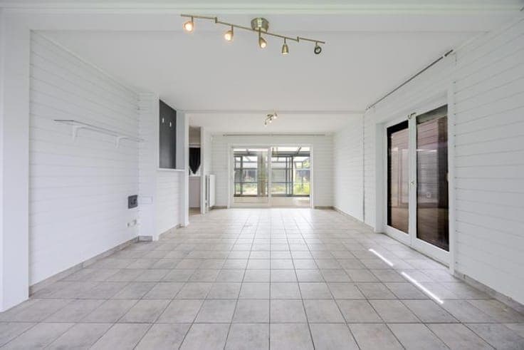 House in Geel