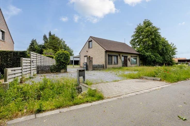 House in Geel
