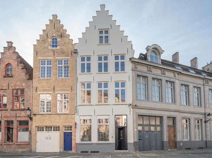 West Flanders I Bruges