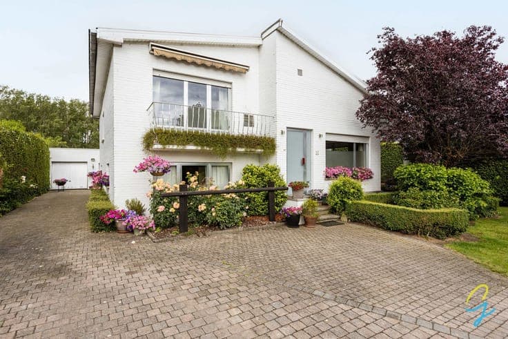 House in Berlare
