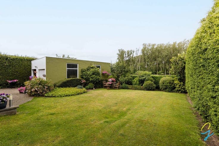 House in Berlare