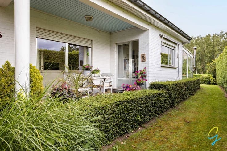 House in Berlare