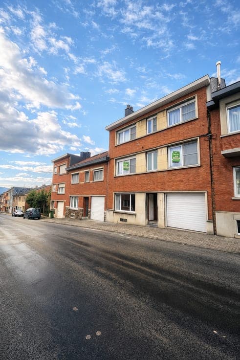 House in Herstal