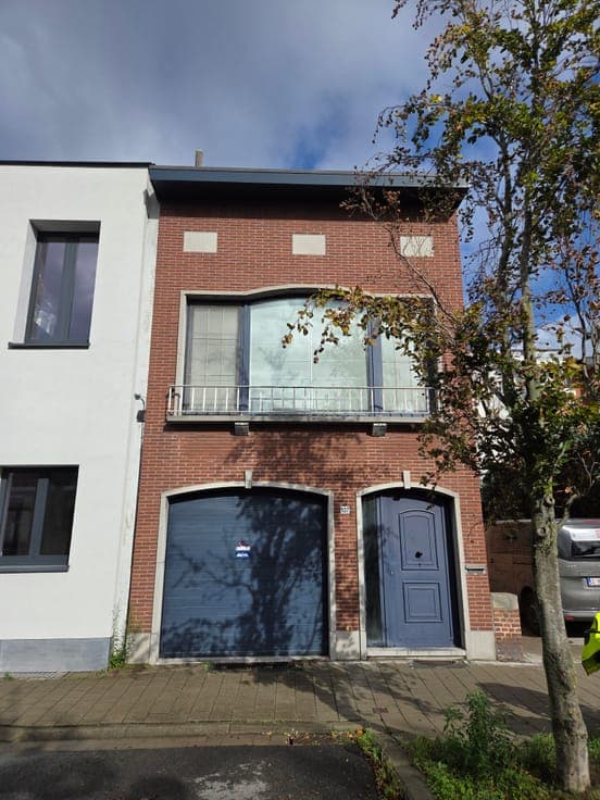 House in Deurne
