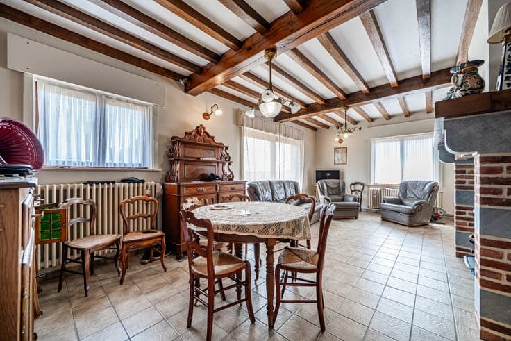 Belle villa 3 chambres avec garage, terrasse et jardin