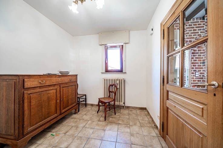 Belle villa 3 chambres avec garage, terrasse et jardin