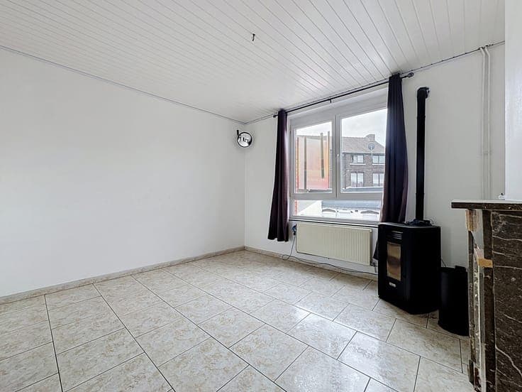 House in Seraing