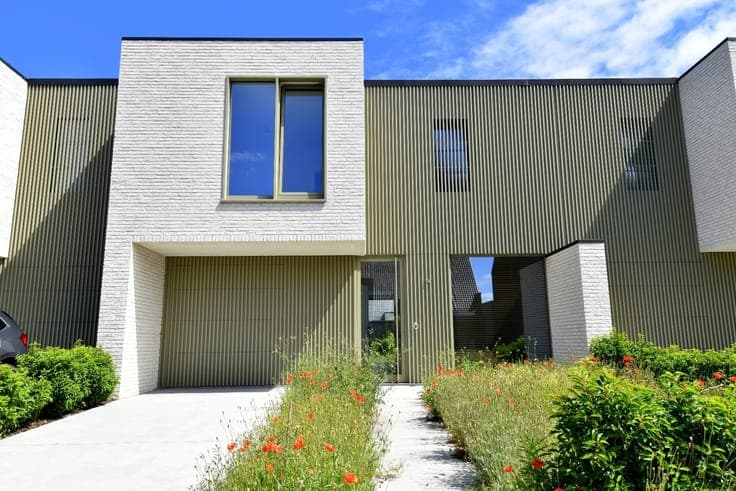 House in Gullegem