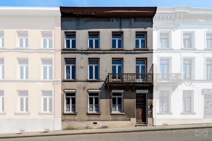 House in Braine-le-Comte