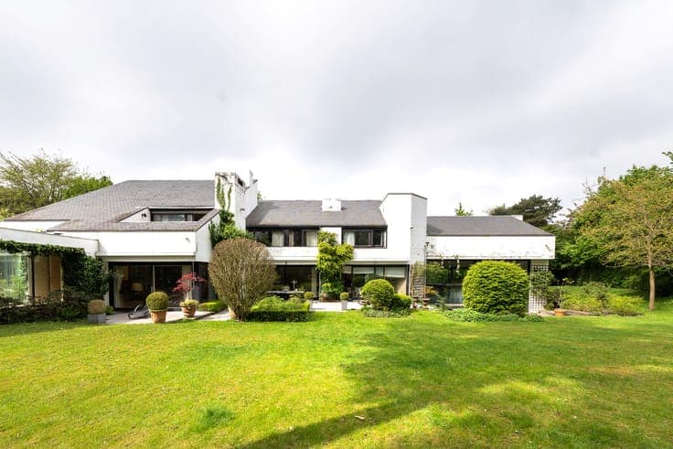 Fort Jaco - Corbiau villa on ±41 ares