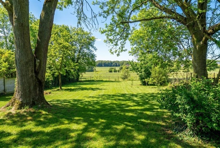 Spacious 4-bedroom house in Orp-Jauch