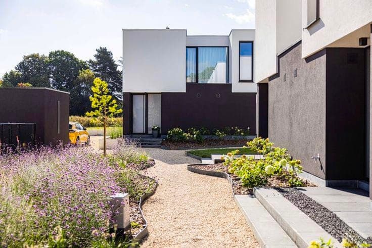 House in Haaltert