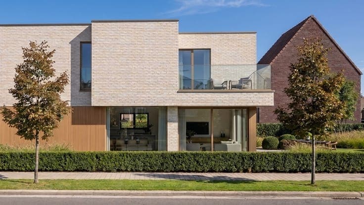 House in Zottegem