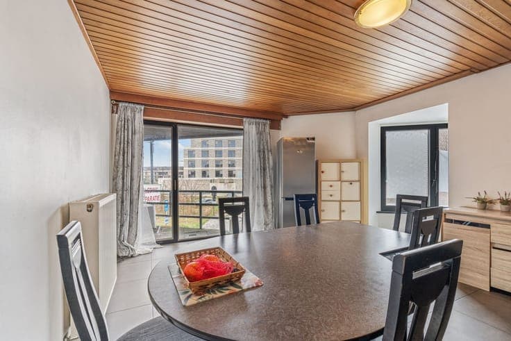 Investment property - Appartementbulding
