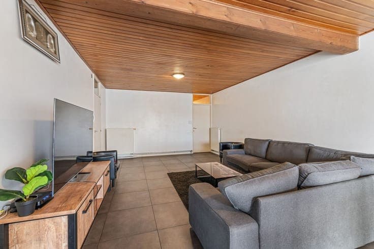 Investment property - Appartementbulding