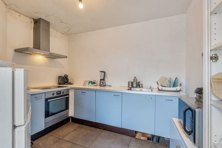 Investment property - Appartementbulding