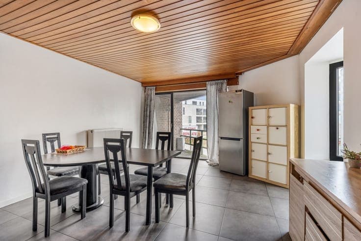 Investment property - Appartementbulding